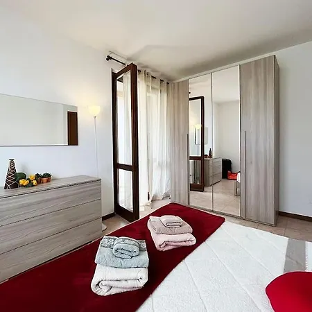 Apartmán Gli Ulivi Di Mafalda - Garden * Parking * Centre *
