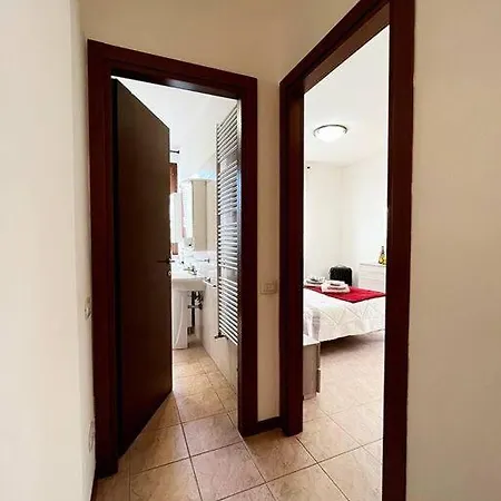 Gli Ulivi Di Mafalda - Garden * Parking * Centre Appartement Spello
