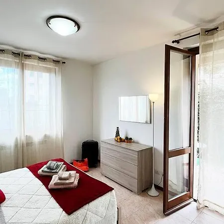 Gli Ulivi Di Mafalda - Garden * Parking * Centre Apartmán Spello