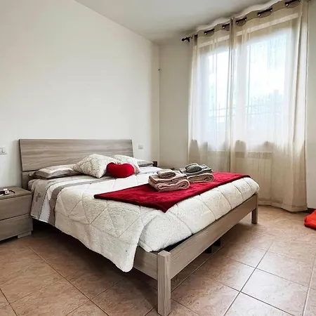 Apartmán Gli Ulivi Di Mafalda - Garden * Parking * Centre *